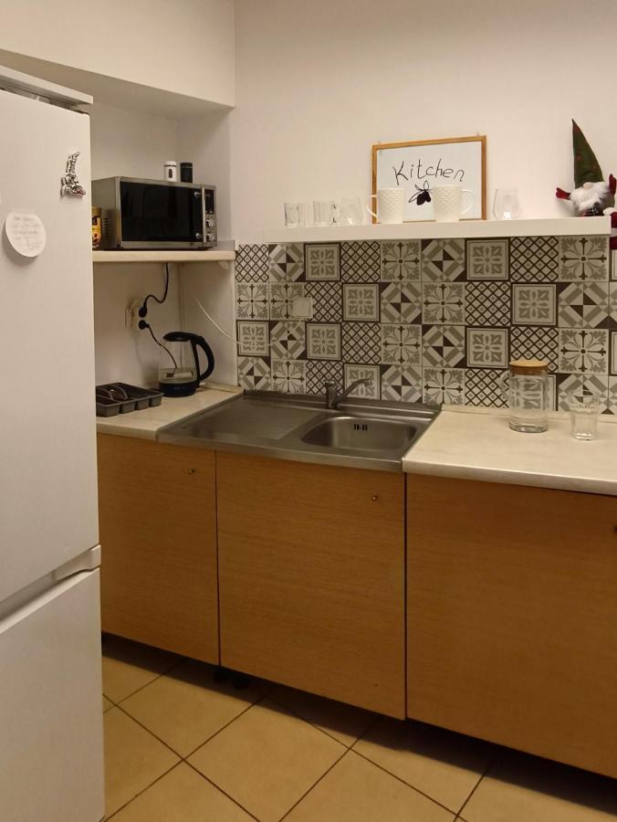 Prywatny Dla Dwoch Osob 2 Guest house