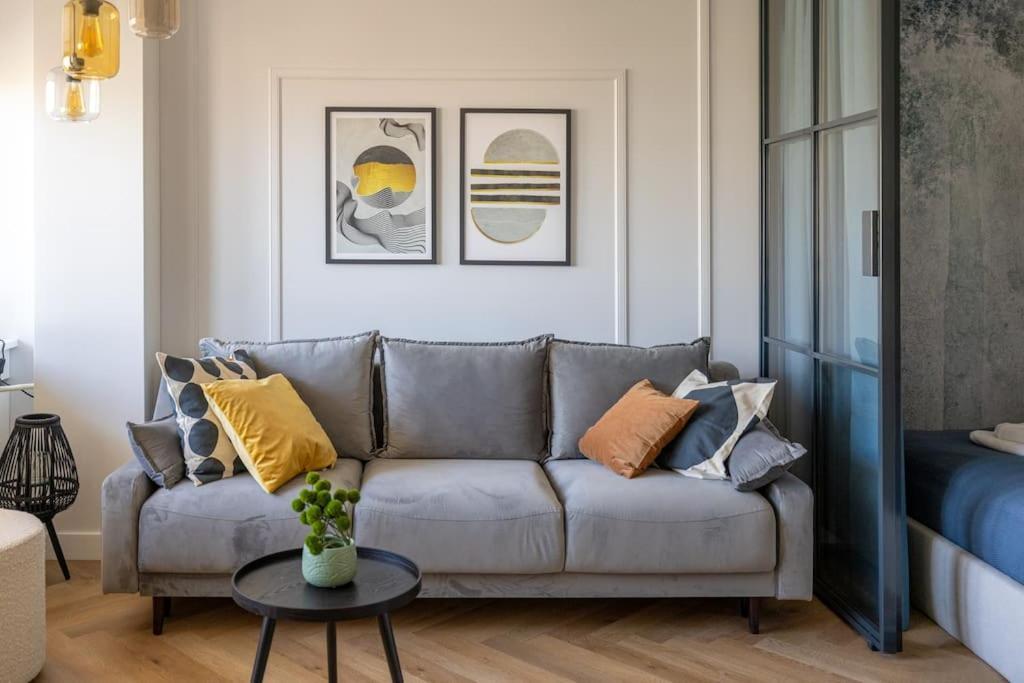 Apartment Ecru Luxurious Center Near Old Town Wwa10