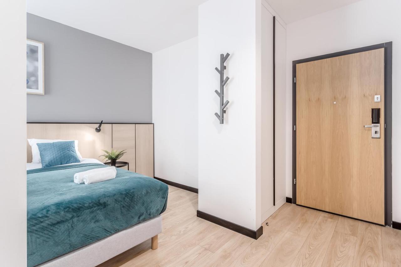 Apartament Stadion Narodowy Warszawa