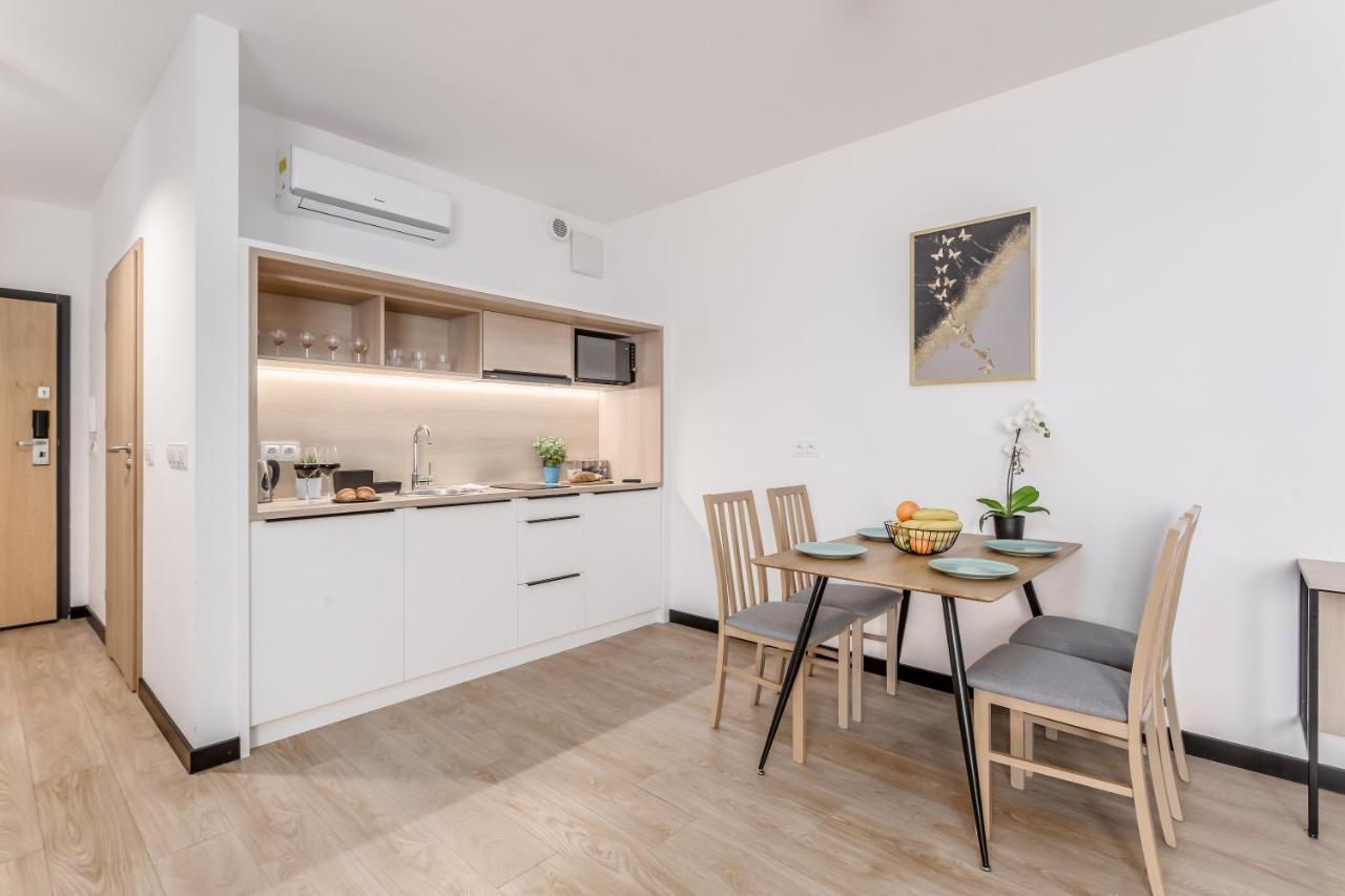 Apartament Stadion Narodowy Warszawa