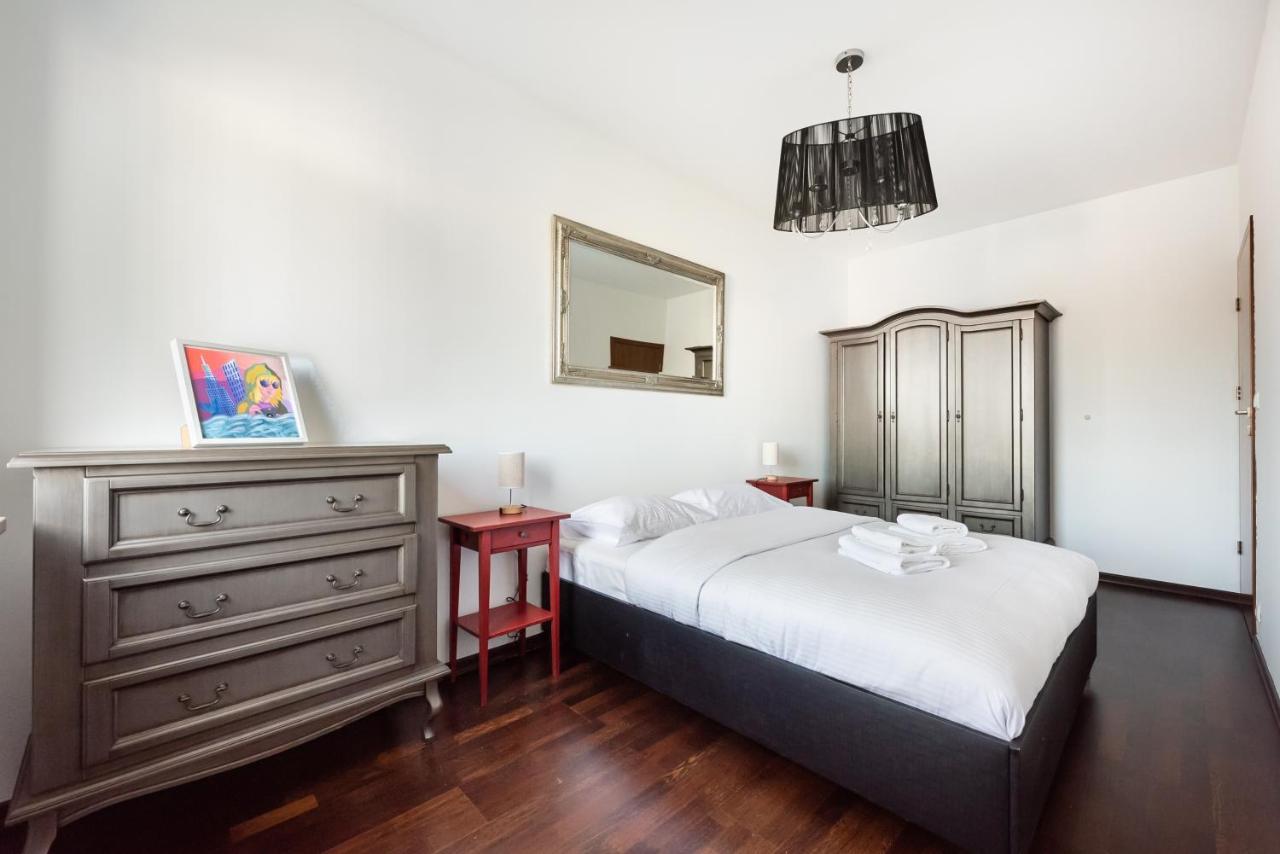 Bemowo Kocjana 2-bedroom Apartment *