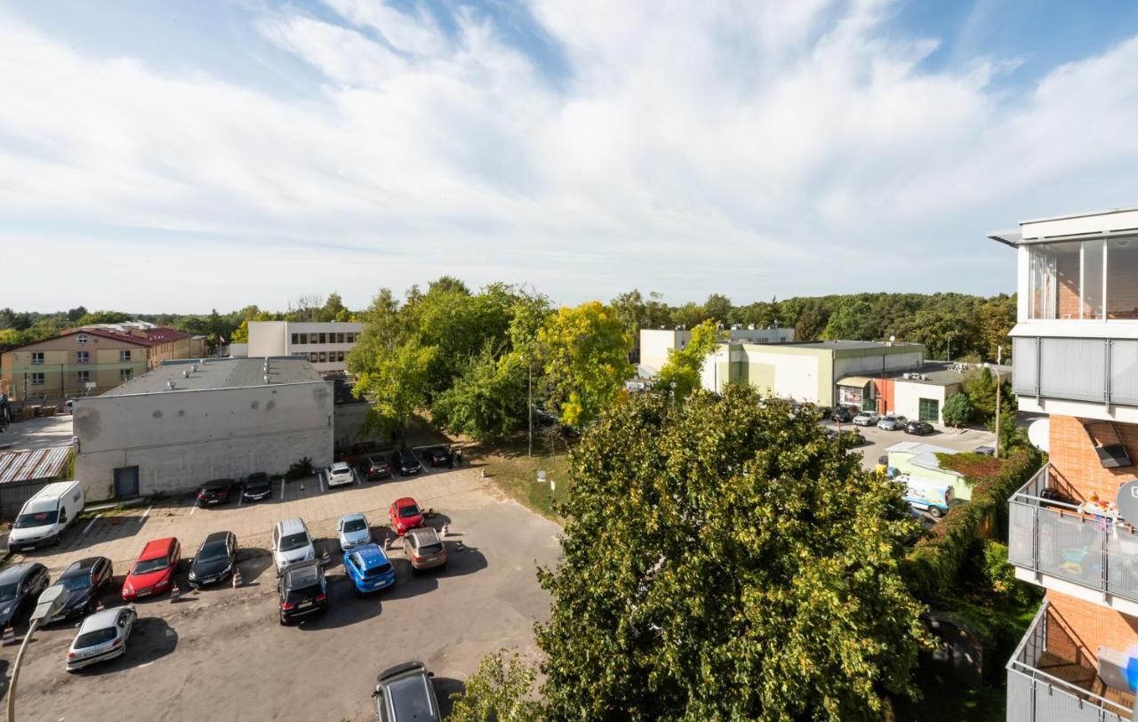 Bemowo Kocjana 2-bedroom * Warschau