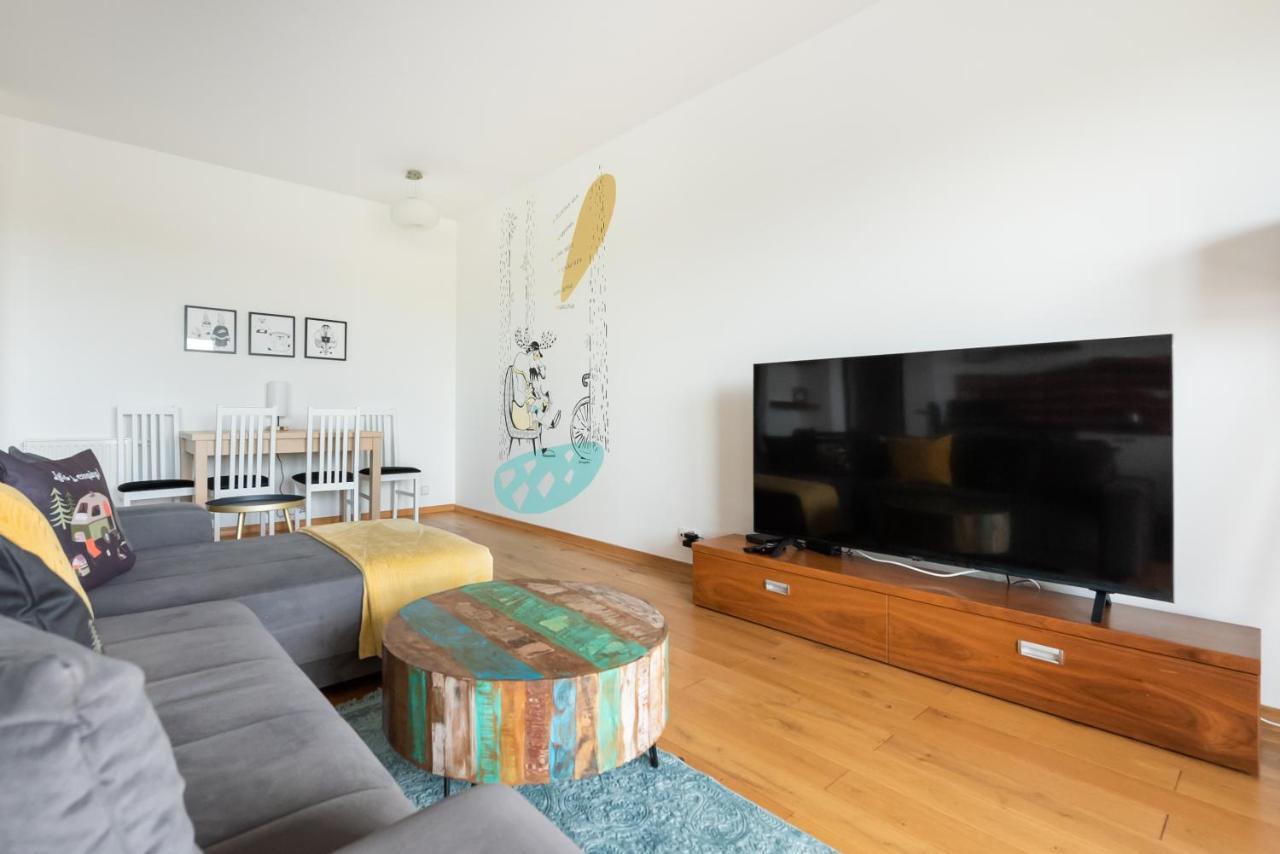 Bemowo Kocjana 2-bedroom * Warschau