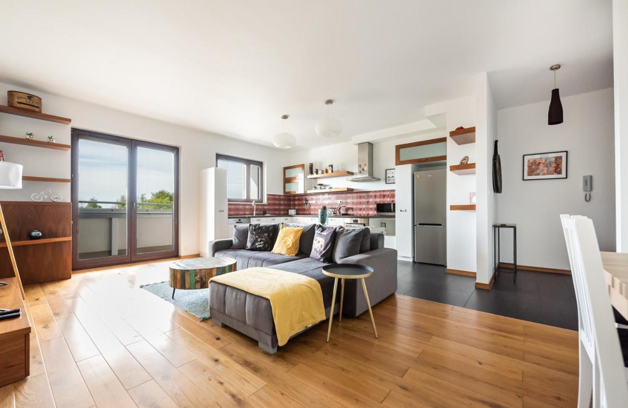 Bemowo Kocjana 2-bedroom Warschau