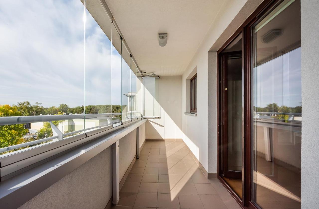 Bemowo Kocjana 2-bedroom *