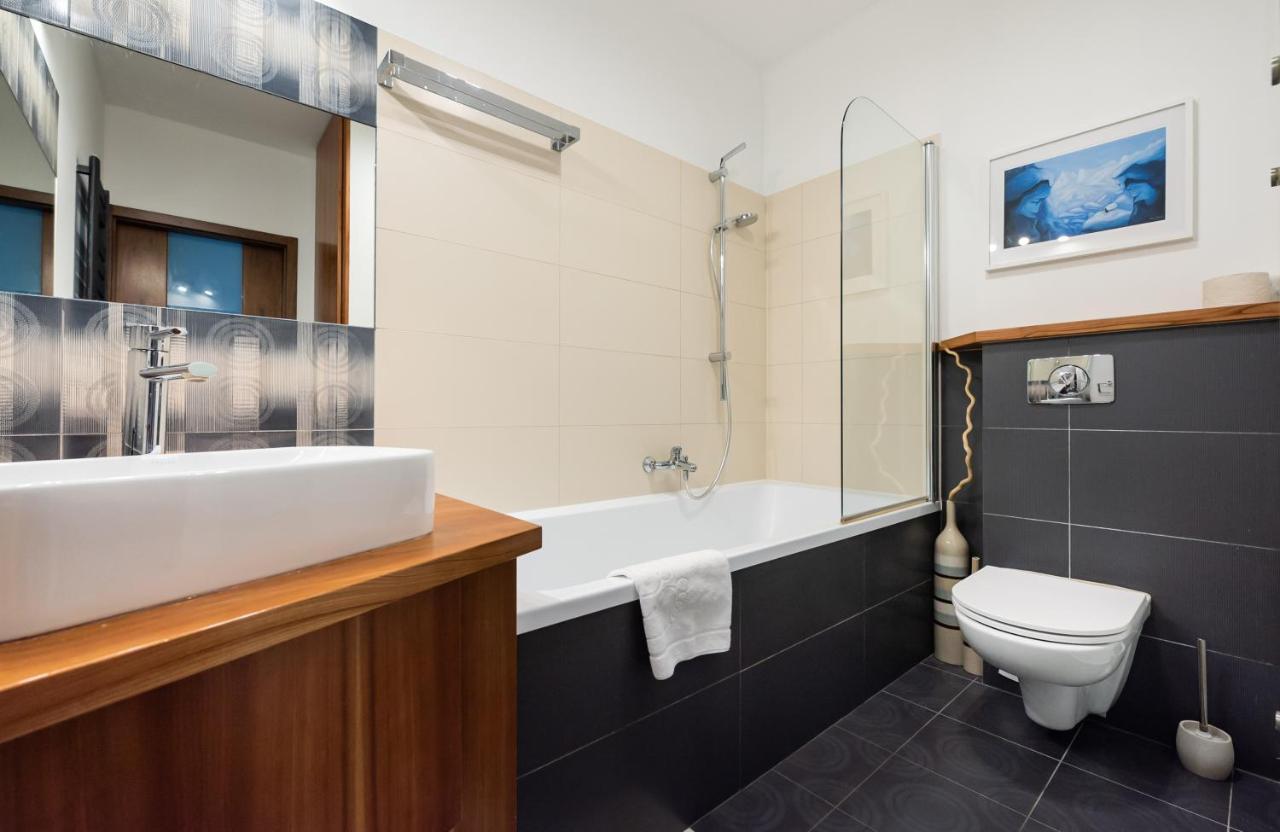 Bemowo Kocjana 2-bedroom Warschau
