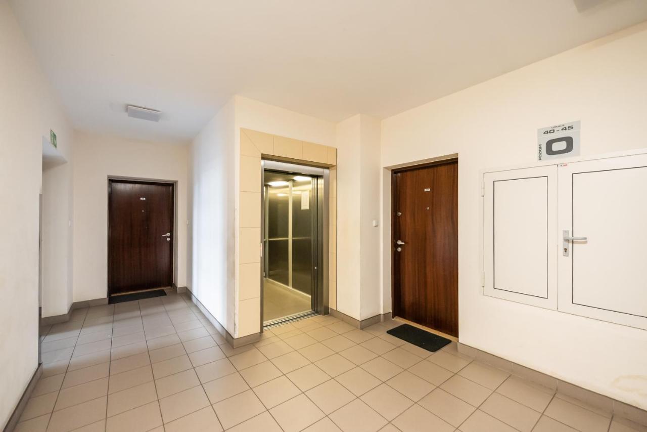 Bemowo Kocjana 2-bedroom *