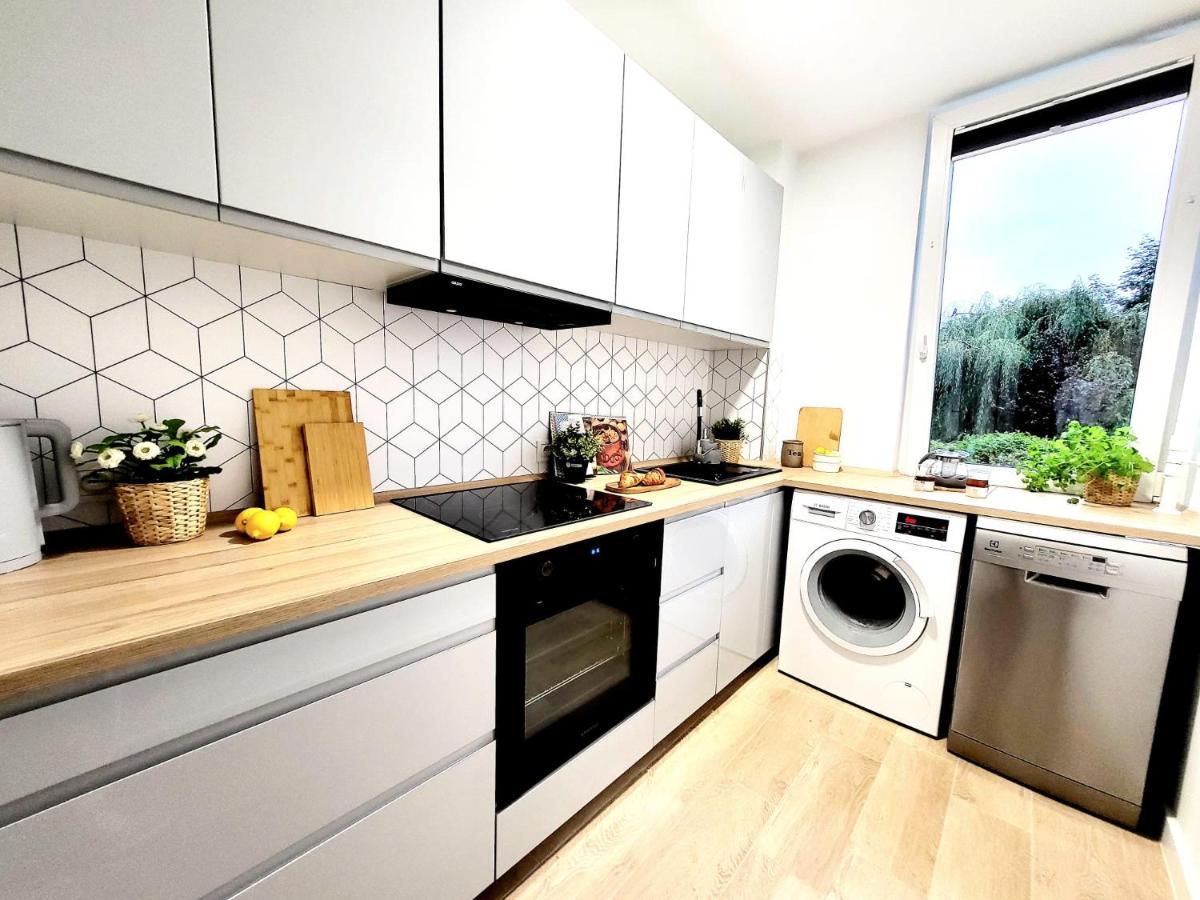 Apartamento Mia National Stadium, Miedzynarodowa *