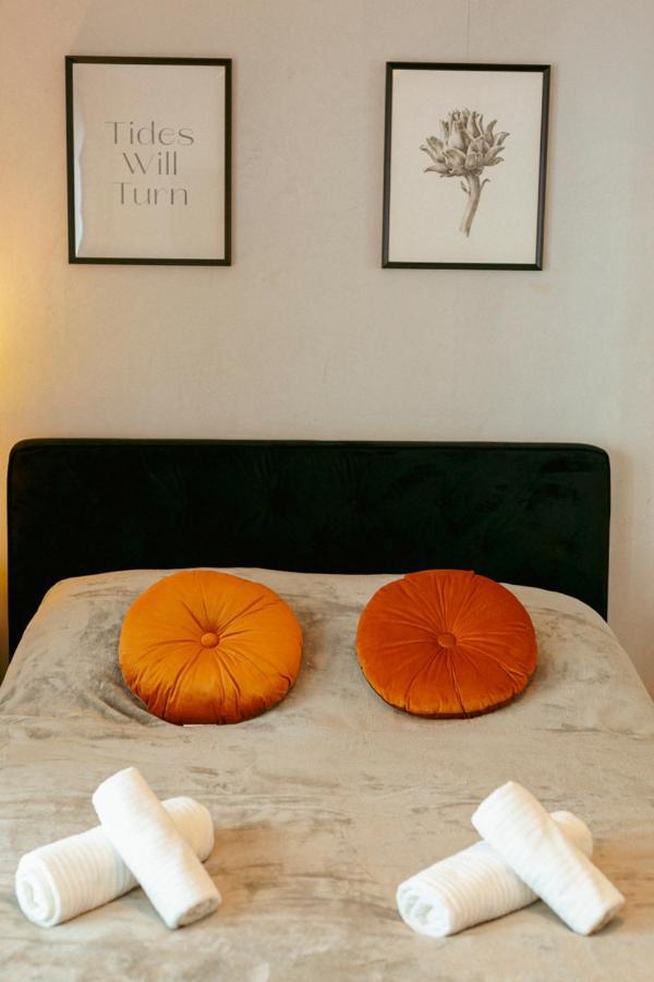 Apartment Pawia 51 - Piekny Wiok Na Centrum Warszawy - Duzy Balkon - Smart Tv 55 Cali Wifi - Good Warschau