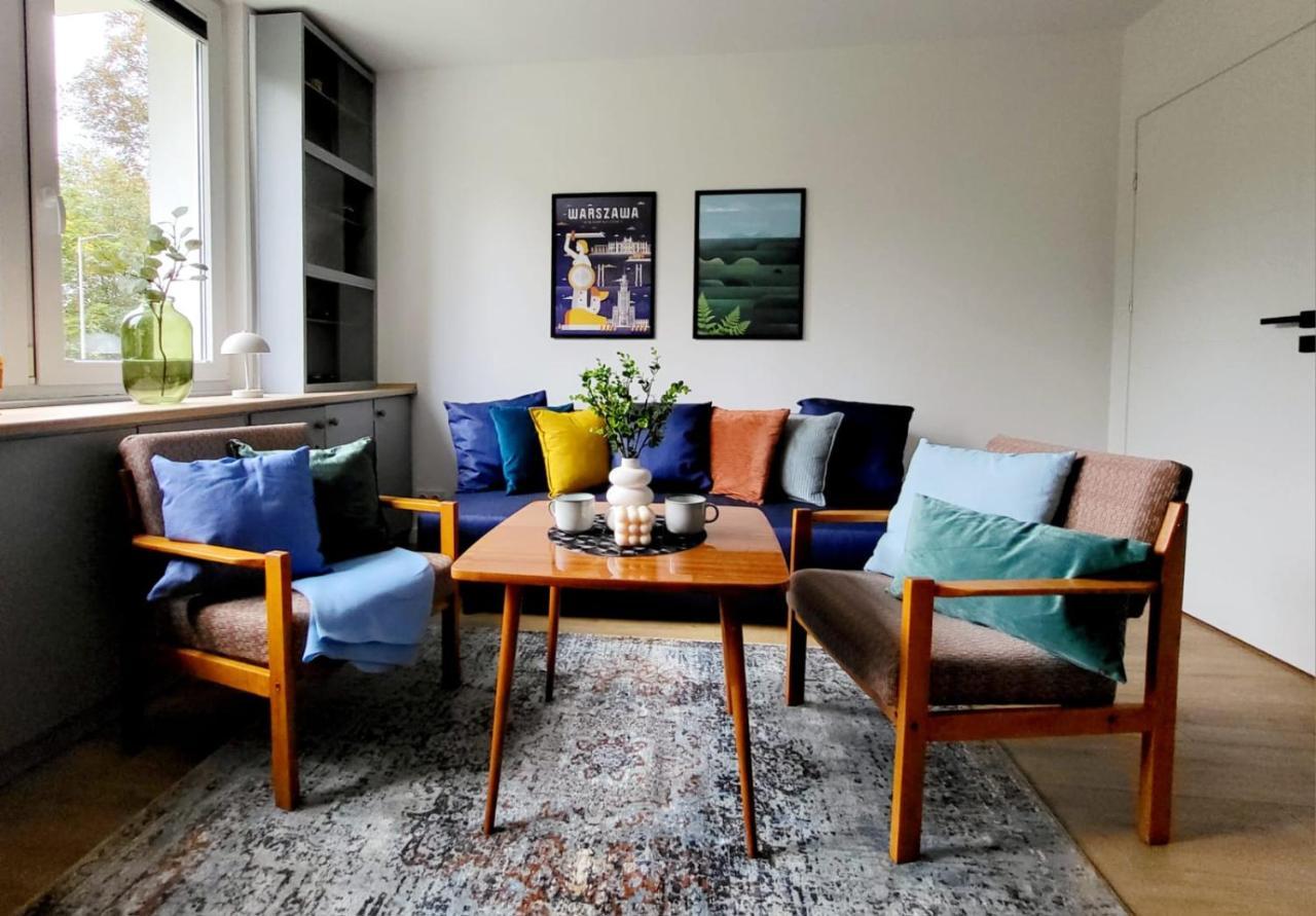 Apartamento Mia National Stadium, Miedzynarodowa *