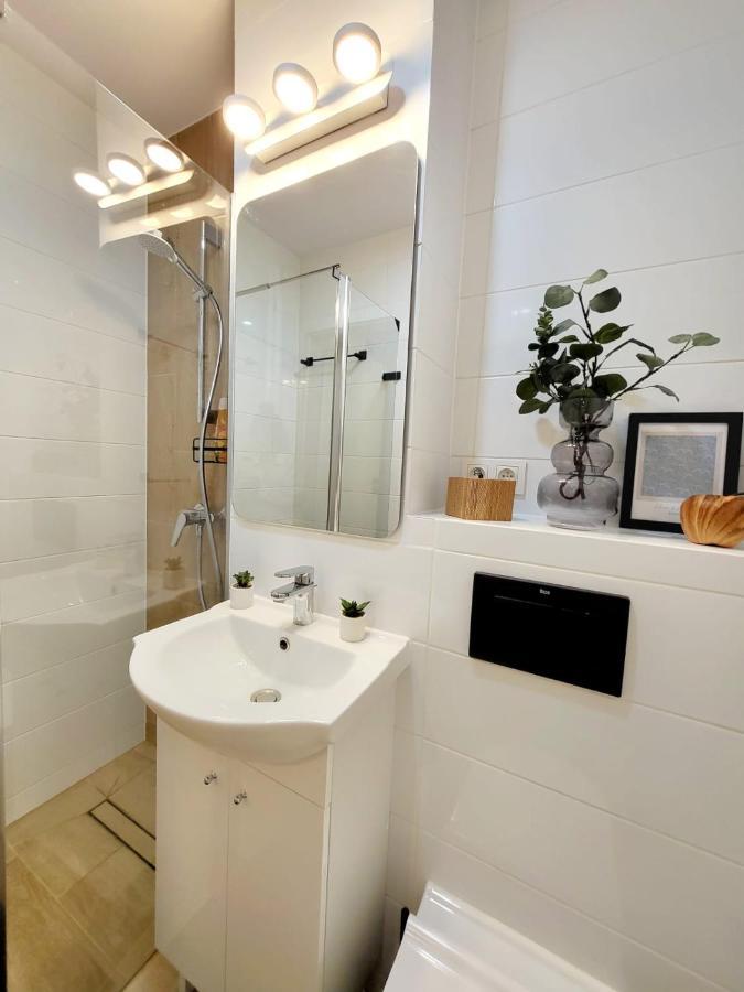 Apartamento Mia National Stadium, Miedzynarodowa Varsóvia