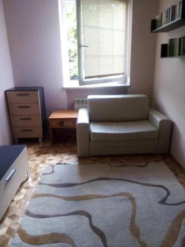 Homestay U Moniki Warsaw