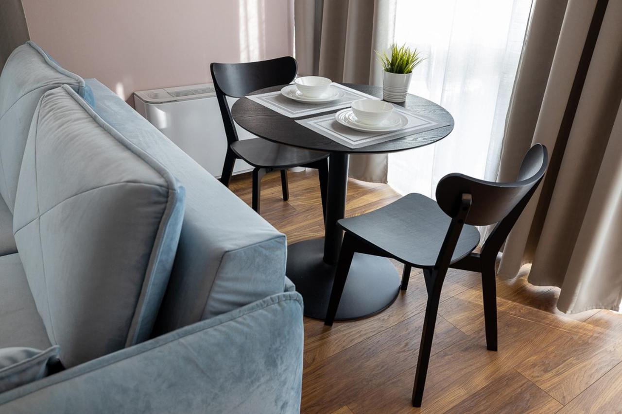 B85 Hotel apartamentowy