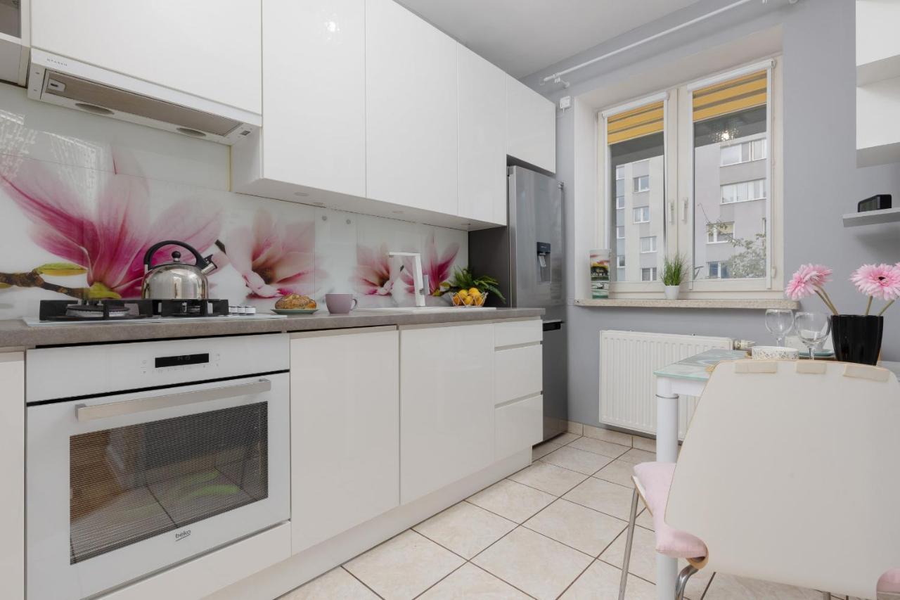 Bielany With Office Near Metro Station By Renters * Warsaw