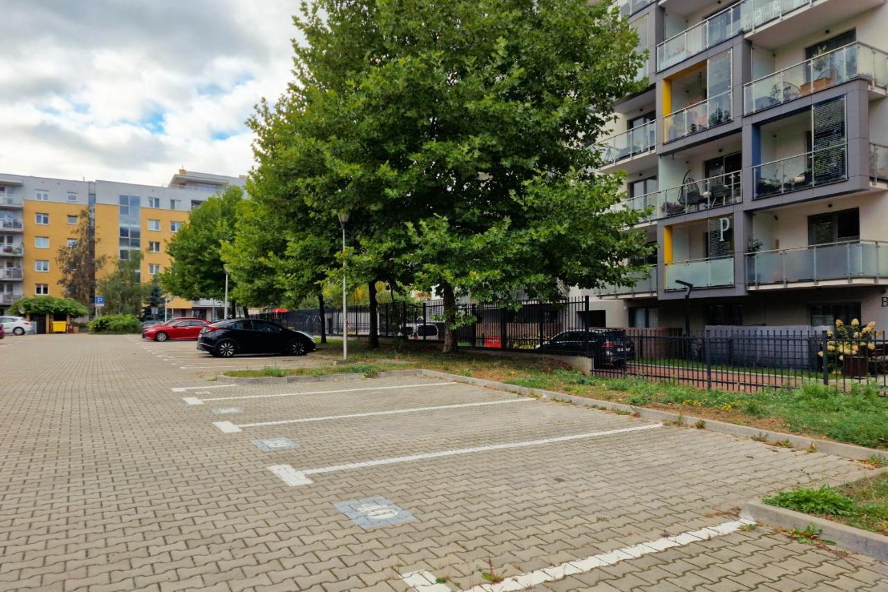 Bielany With Office Near Metro Station By Renters Warsaw