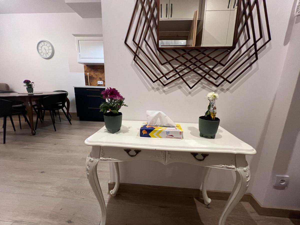 Centrum Lux Flat Apartament