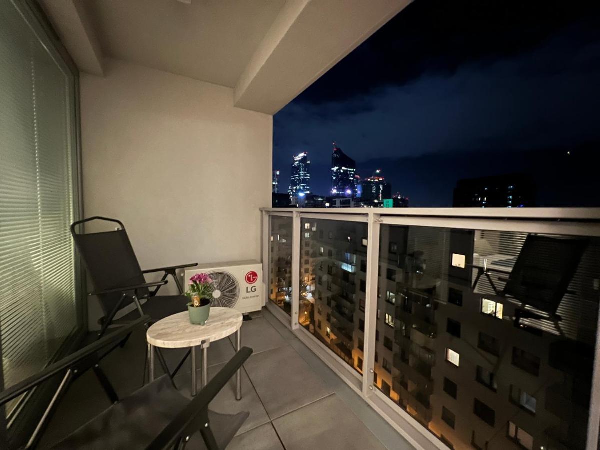 Centrum Lux Flat Apartament Warszawa
