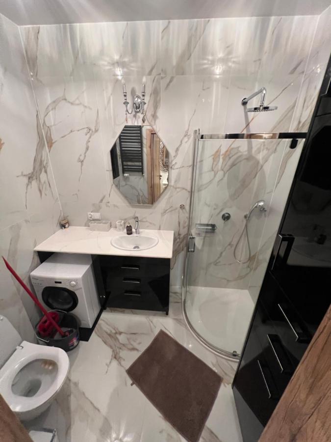Apartament Centrum Lux Flat