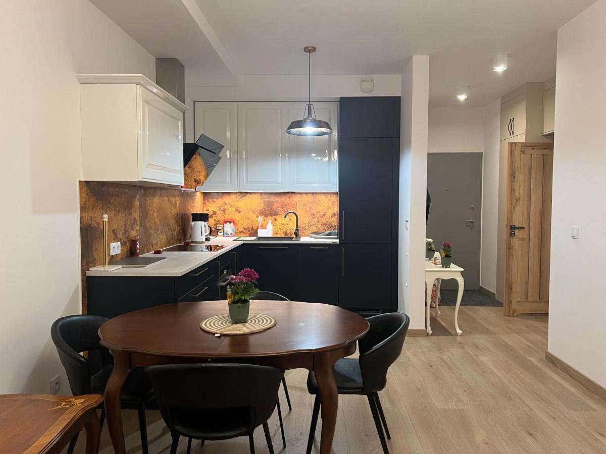 Centrum Lux Flat