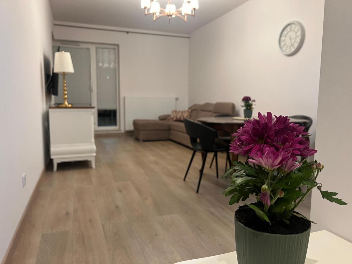 Centrum Lux Flat Apartament Warszawa