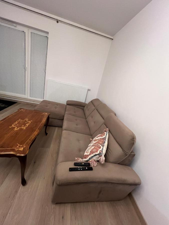 Centrum Lux Flat Apartament