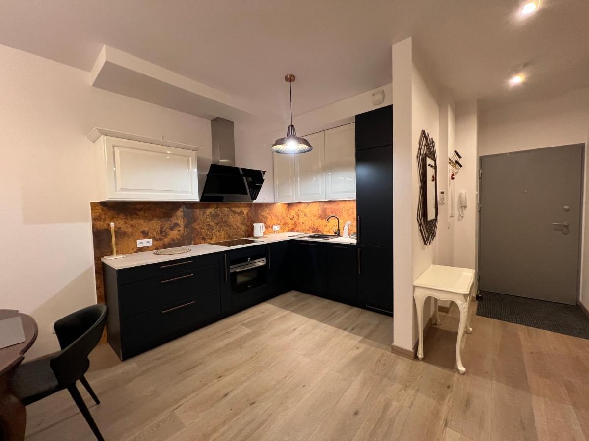 Centrum Lux Flat Apartament *