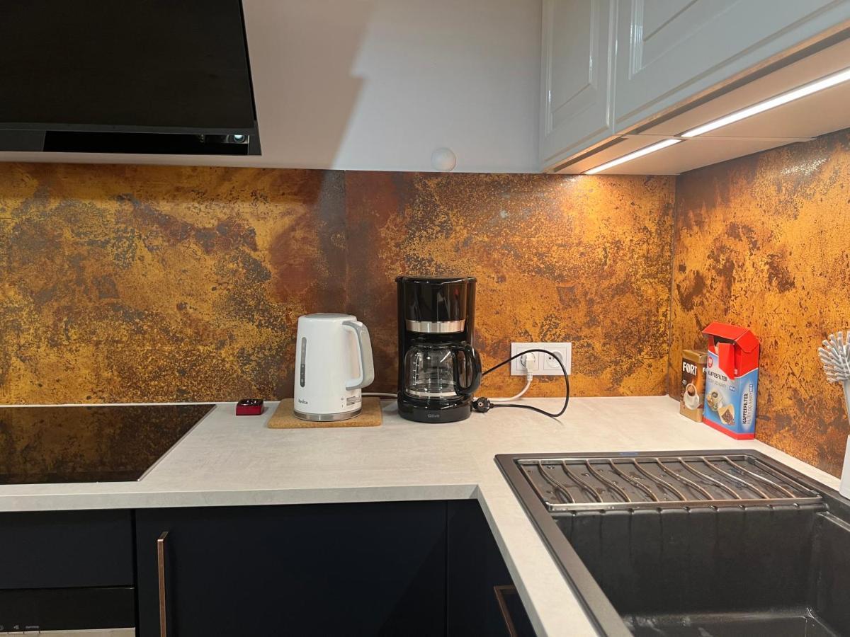 Apartament Centrum Lux Flat Warszawa