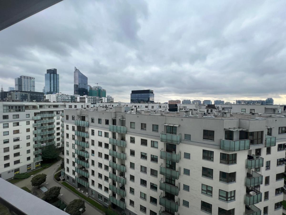 Apartament Centrum Lux Flat *