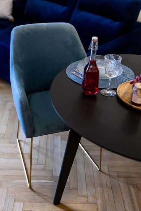 Căn hộ Modern, Elegant In The Heart Of Warsaw. *