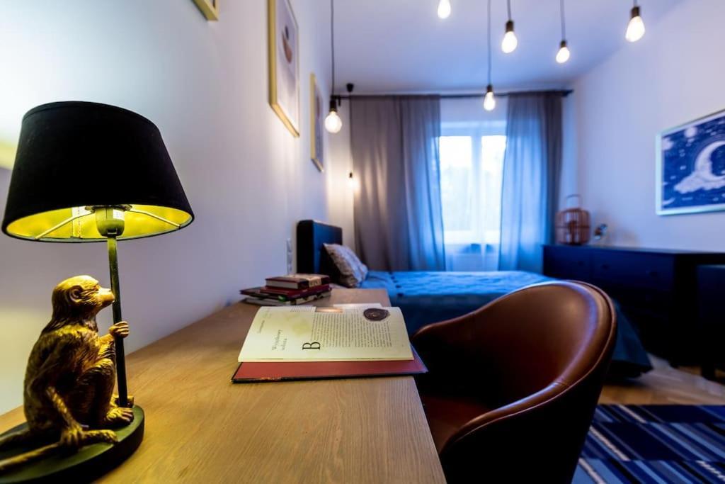 Căn hộ Modern, Elegant In The Heart Of Warsaw. Warsaw