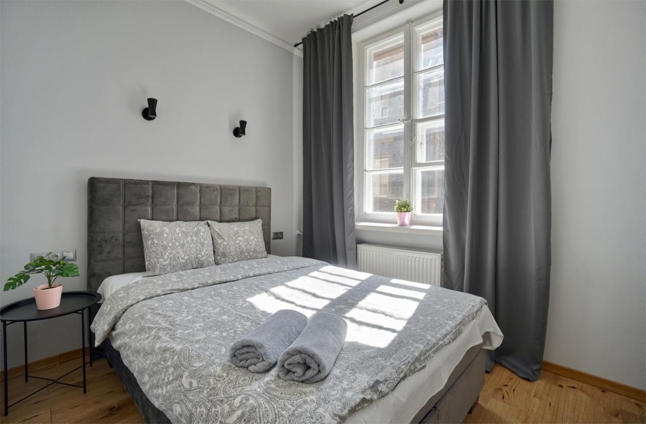 Apartamento Premium Deluxe Old Town