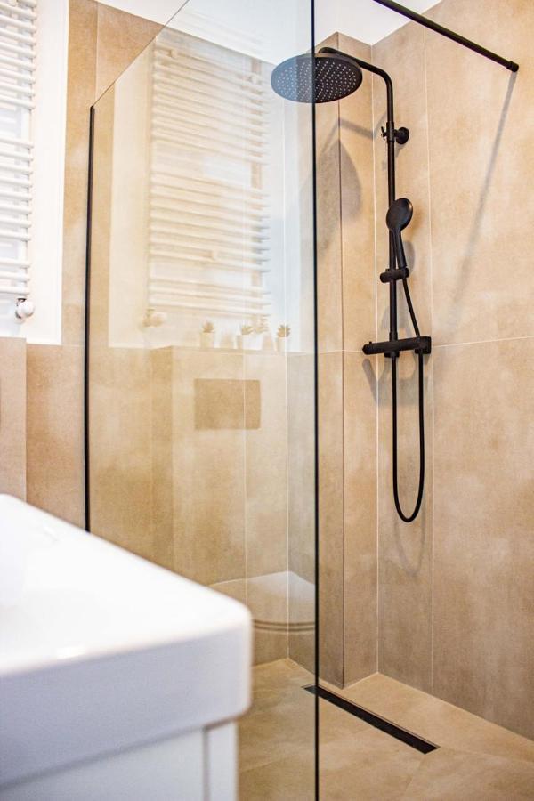 Apartment Mieszkanie W Sercu Warszawy Warsaw