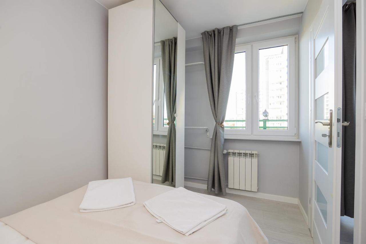 Shortstaypoland Batorego Warsaw