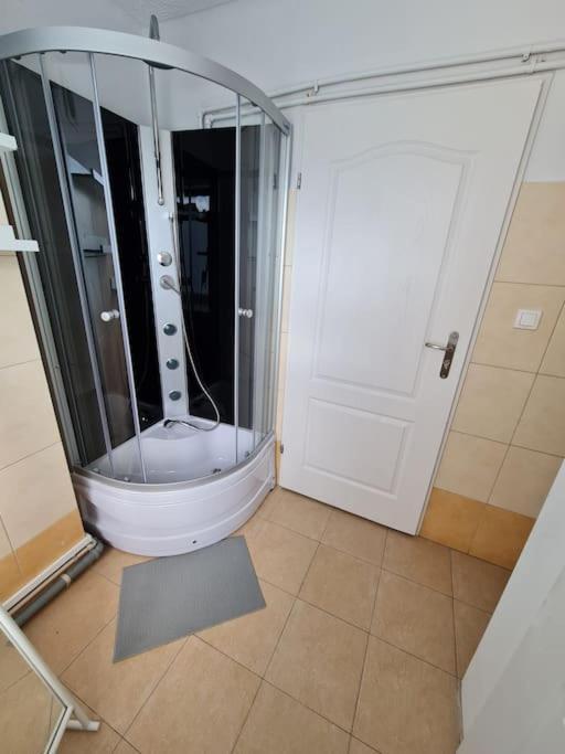 Apartment Fantastic Waw - Nw30 C Warschau