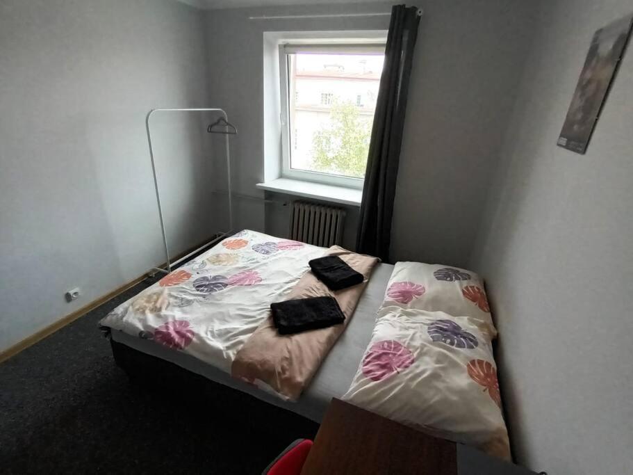 Apartment Fantastic Waw - Nw30 C *