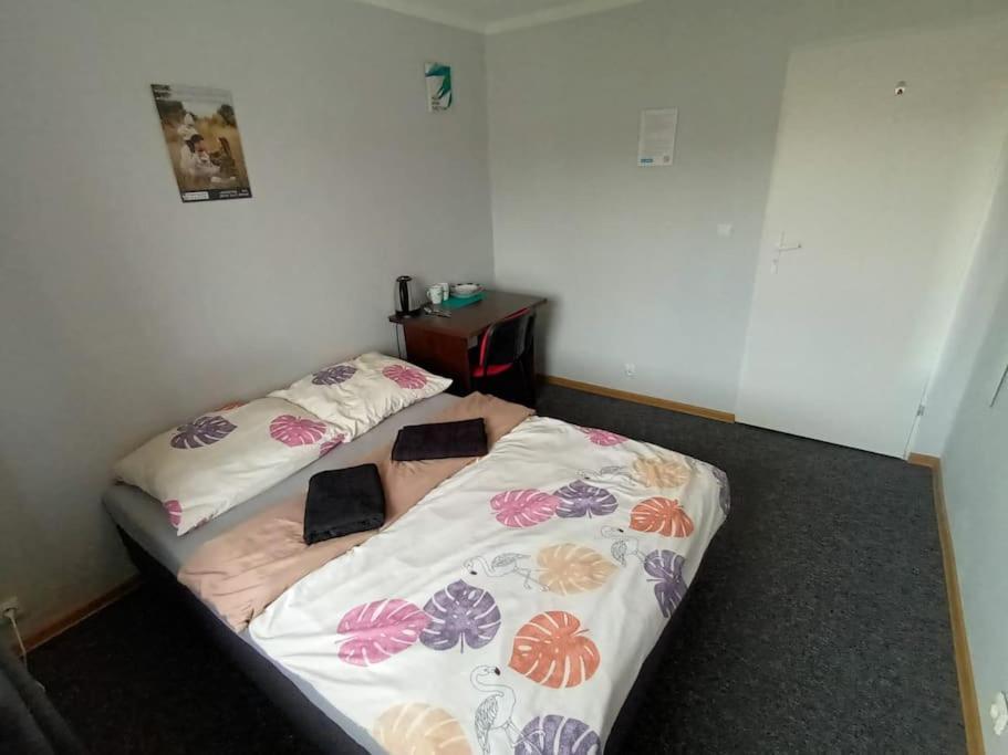 Fantastic Waw - Nw30 C Apartment *