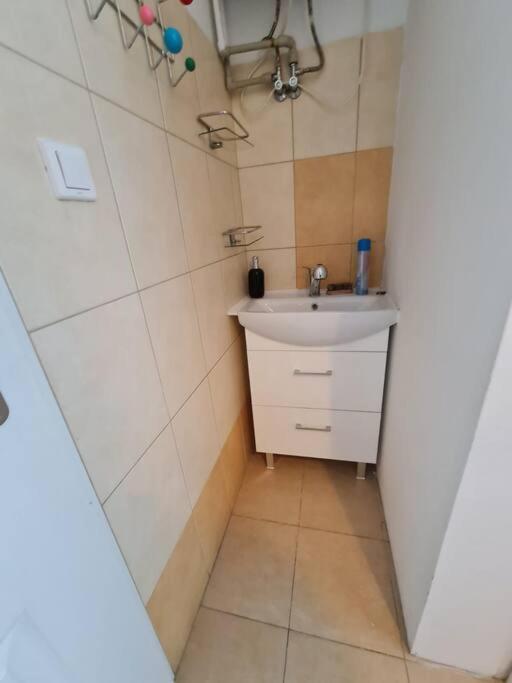 Apartment Fantastic Waw - Nw30 C