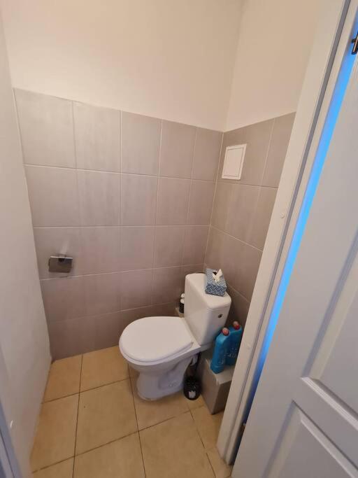 Fantastic Waw - Nw30 C Apartment Warschau