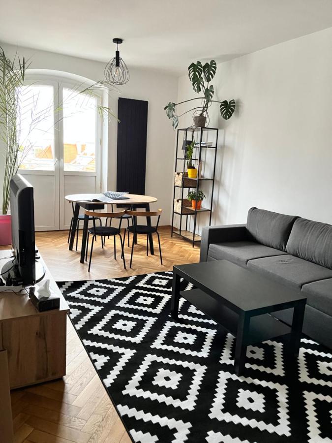 Ohmyhome - Plac Pieciu Rogow - Centrum * Warsaw