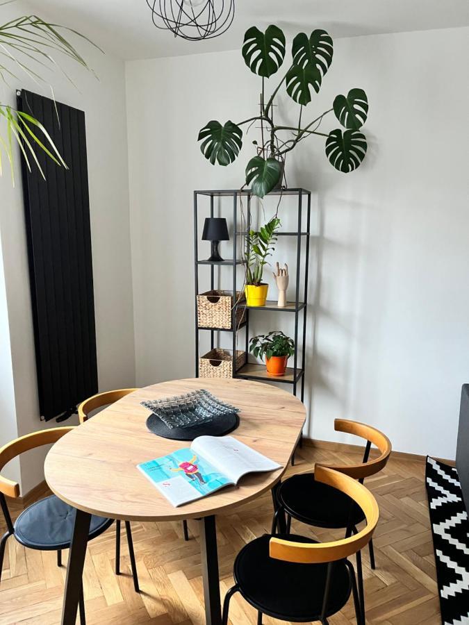 Ohmyhome - Plac Pieciu Rogow - Centrum *