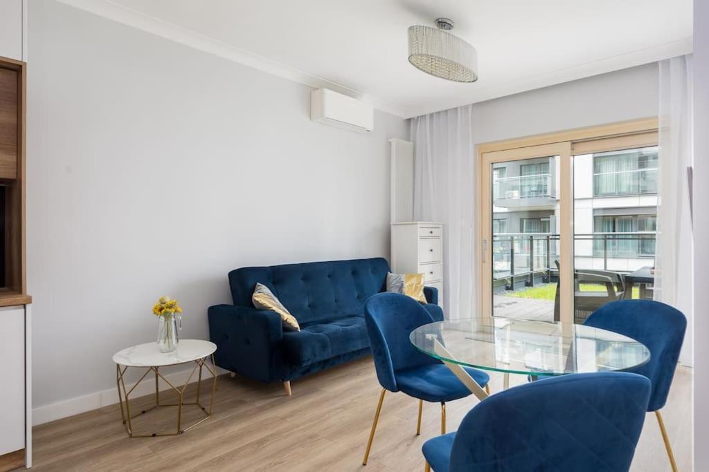 Apartment Mennica With Garden Tarrace *