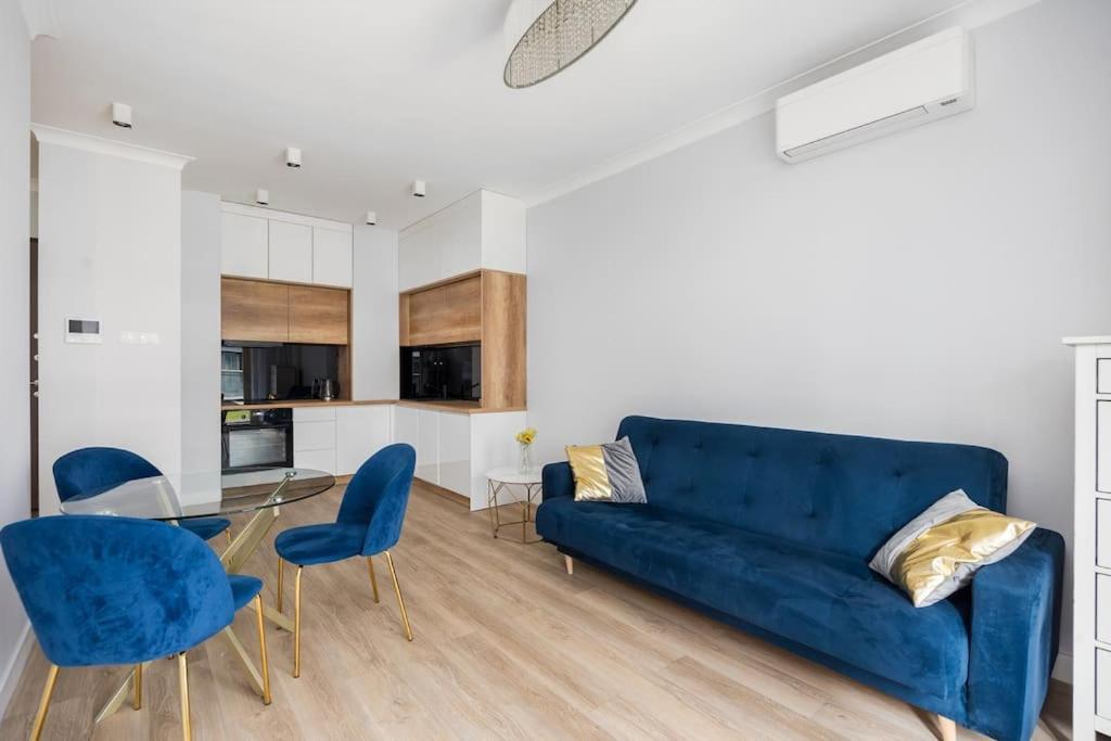 Mennica With Garden Tarrace Apartment