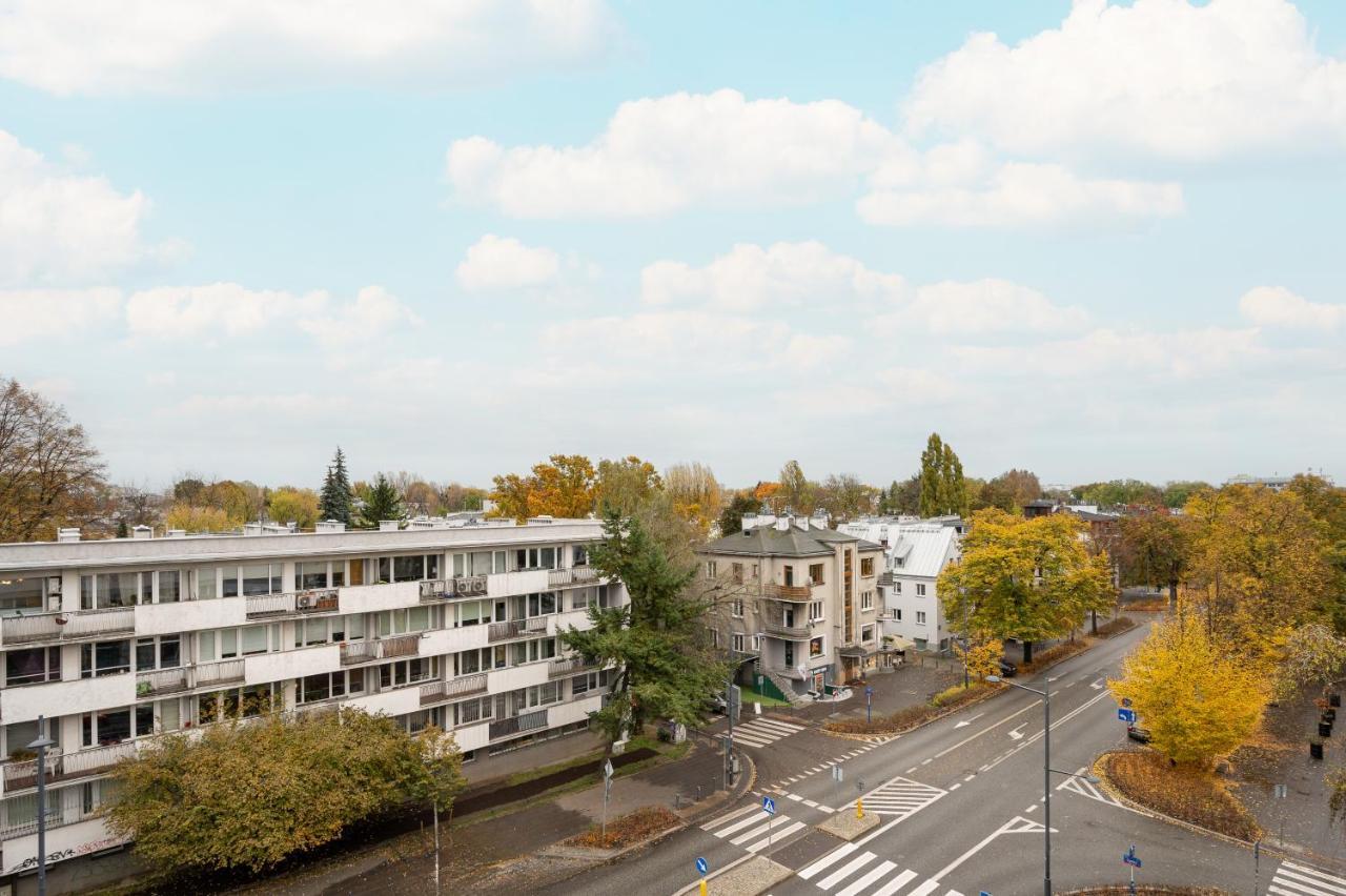 Apartment Petit Paris 36 *