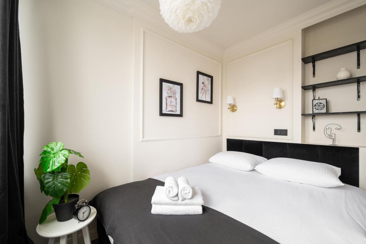 Petit Paris 36 Apartment