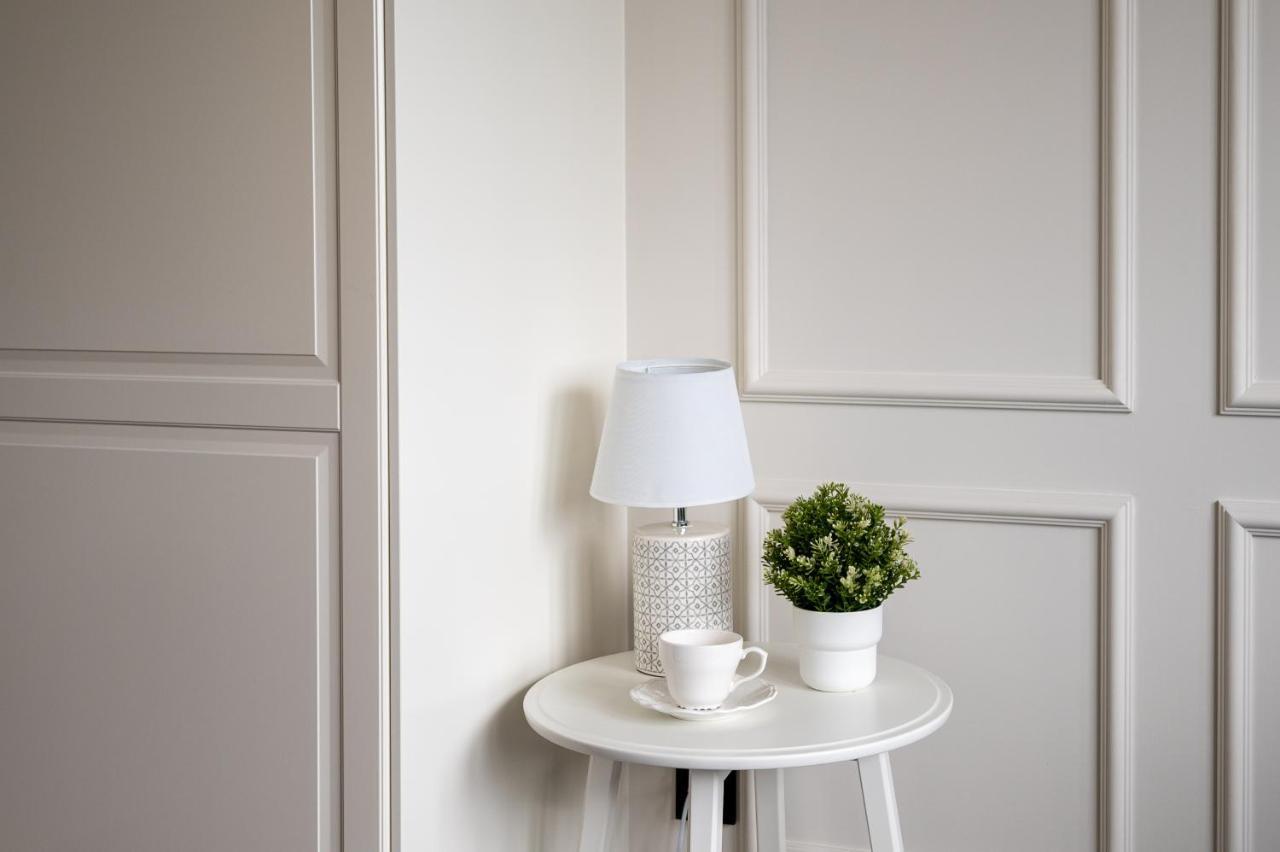 Apartment Petit Paris 36