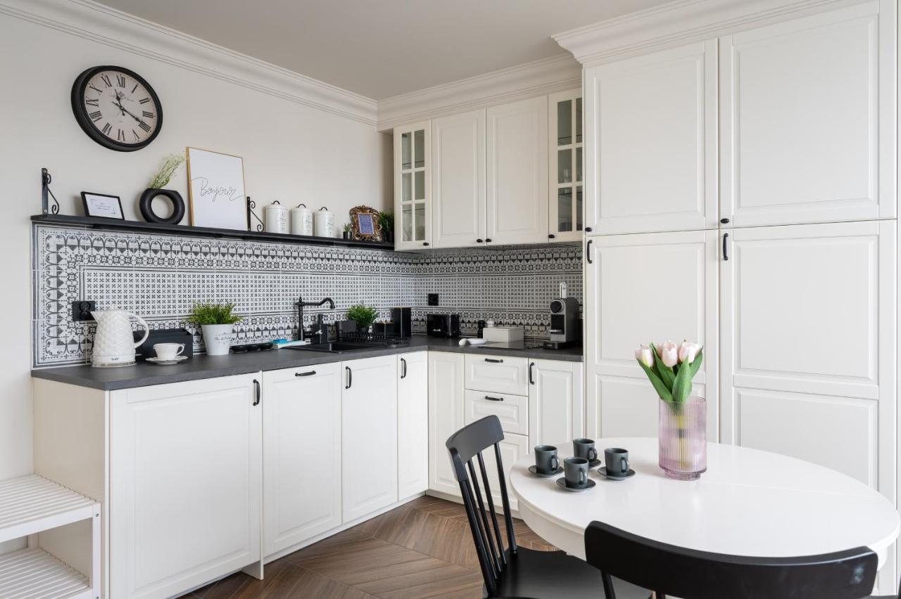 Petit Paris 36 Apartment *