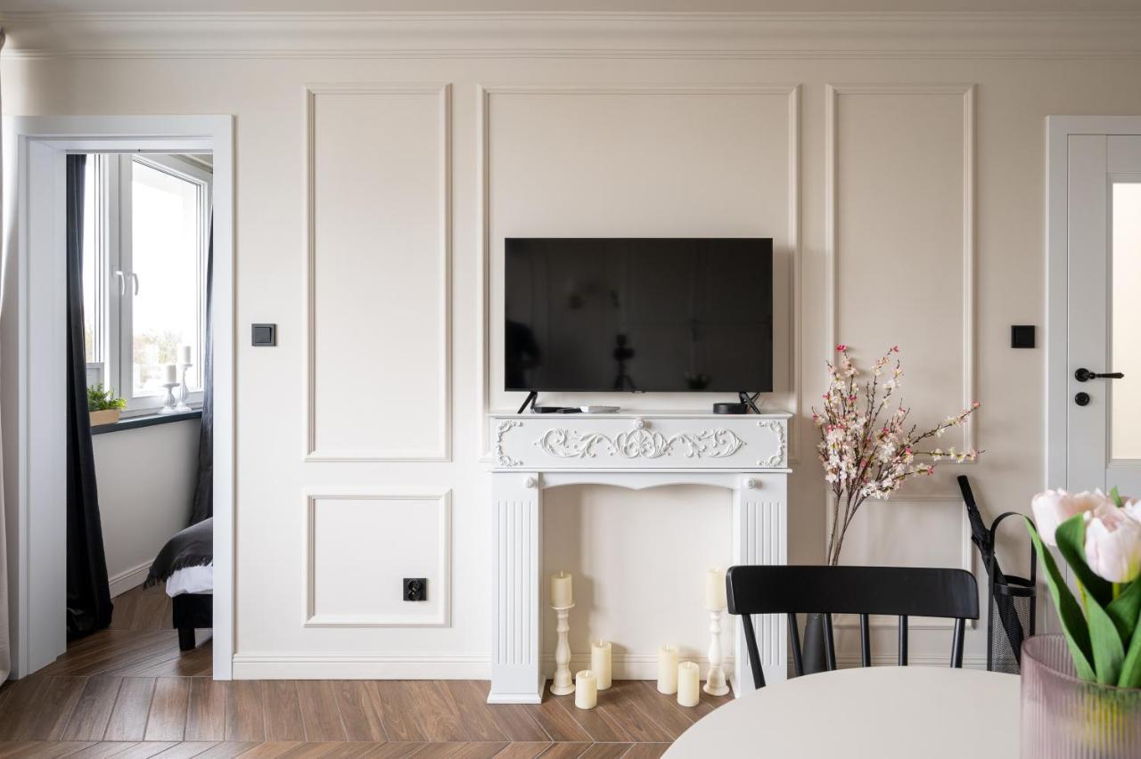 Apartment Petit Paris 36 *