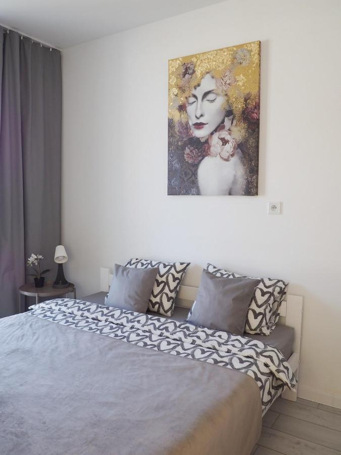 Upapart A11 Apartment Warsaw