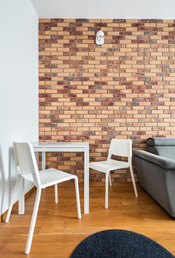 Chmielna Centre Apartment Warsaw