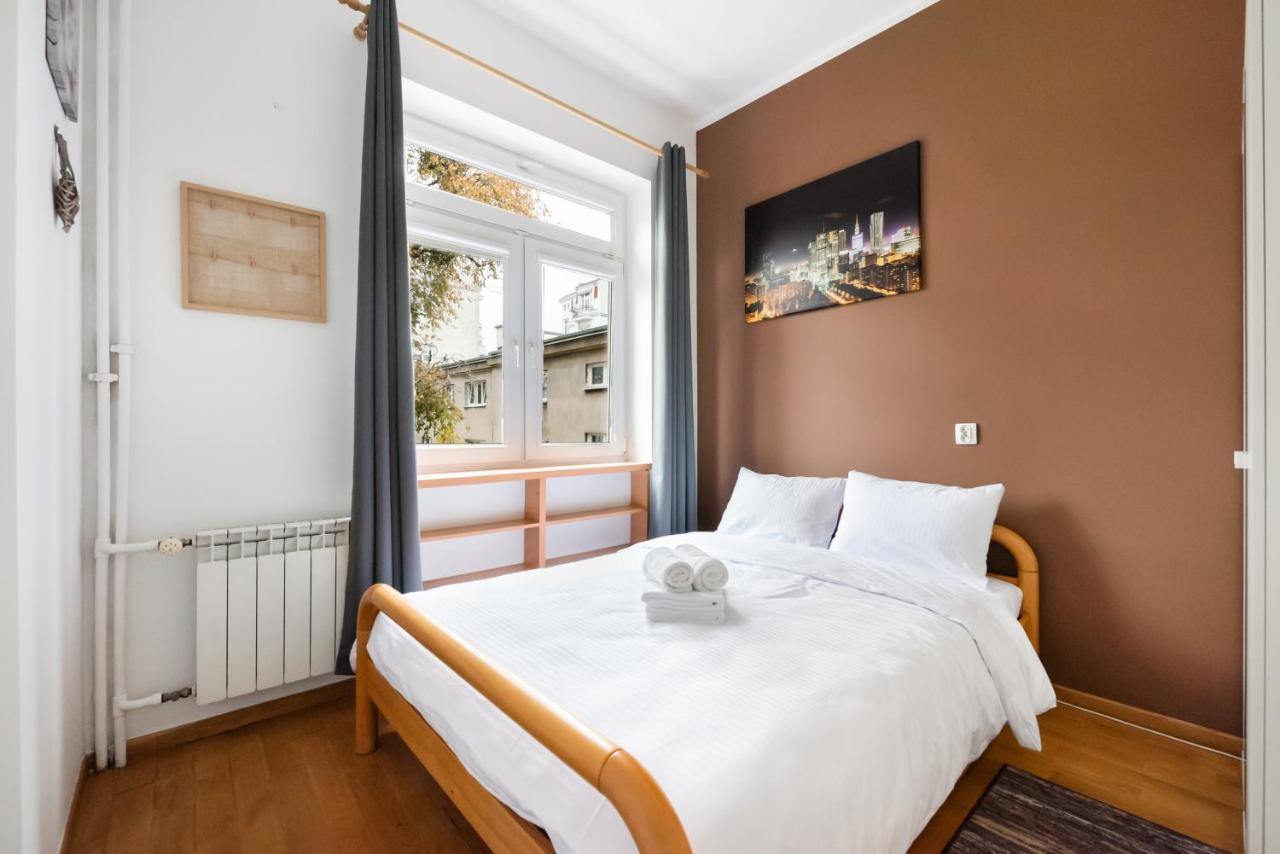 Apartment Chmielna Centre Warsaw